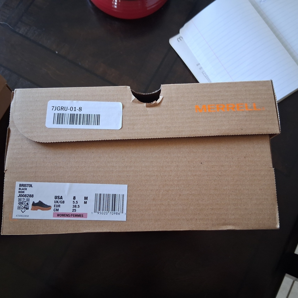 Merrell Women's Bristol Shoes
